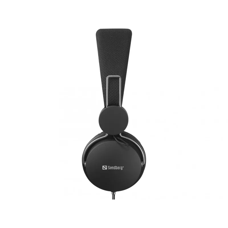 Headset Sandberg MiniJack Headset mit Inline-Mikrofon