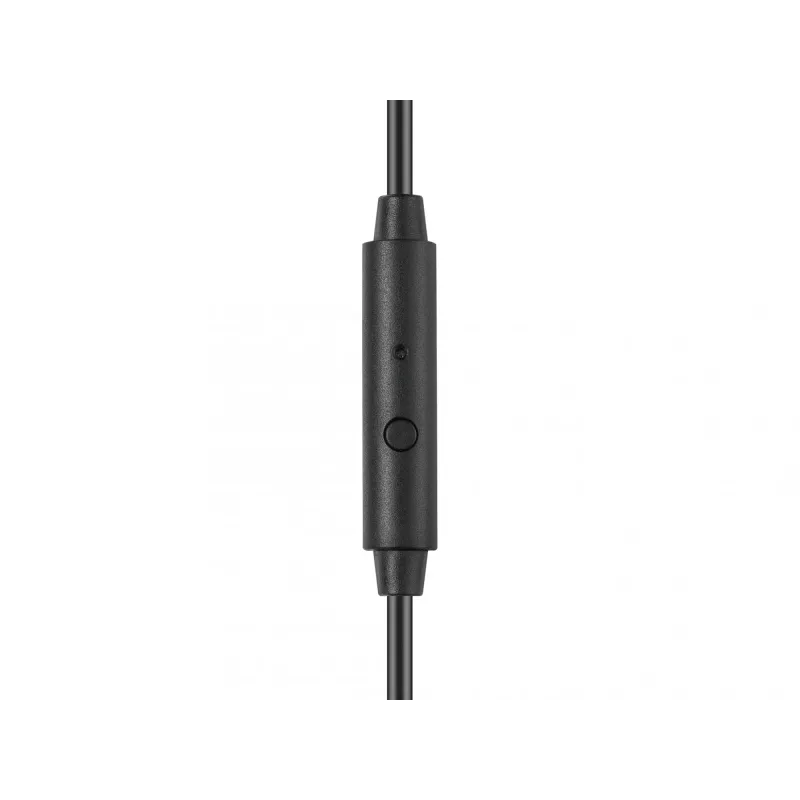 Headset Sandberg MiniJack Headset mit Inline-Mikrofon