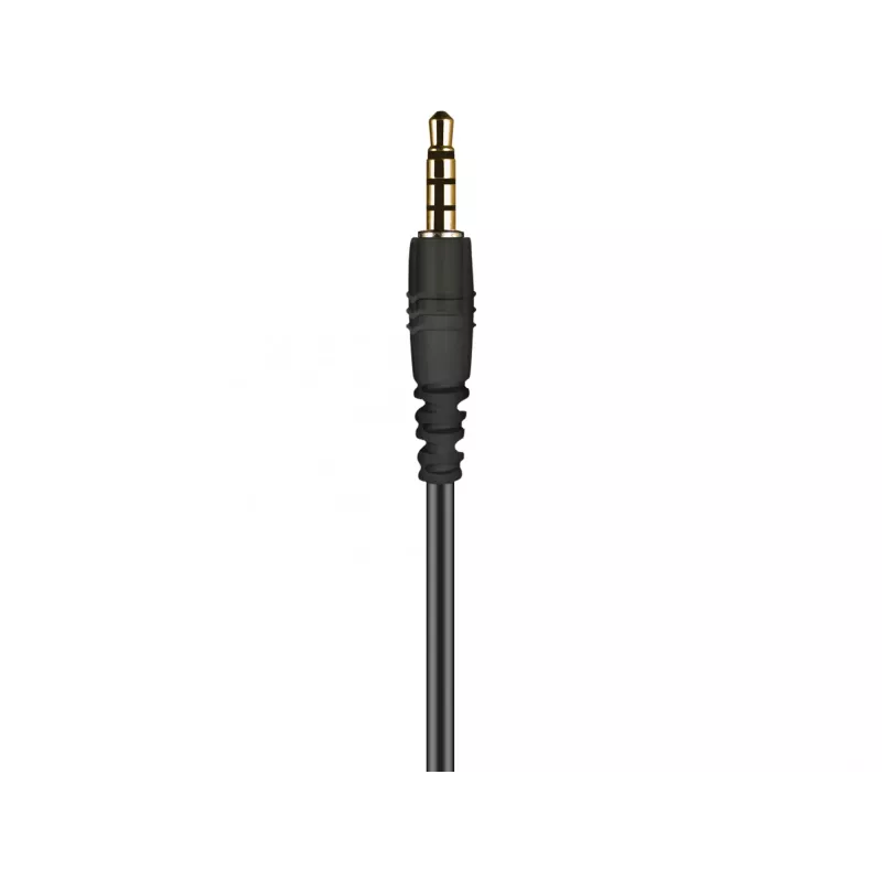 Headset Sandberg MiniJack Headset mit Inline-Mikrofon