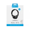 Headset Sandberg MiniJack Headset mit Inline-Mikrofon