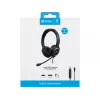 Headset Sandberg USB-C Chat Headset