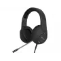 Headset SANDBERG BossBlaster USB — kabelgebundenes Gaming-Headset, 20–20000 Hz, 2 m Kabel, 240 g, schwarz