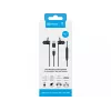 Headset Sandberg USB-C/A In-Earset mit Line-Mic