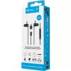 Headset Sandberg USB-C/A In-Earset mit Line-Mic