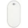 Wandleuchte Brennenstuhl 1270780900 LED 15W Oval IP65 1680lm