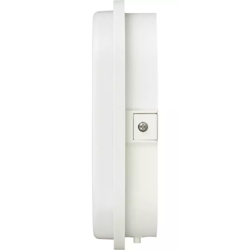 Wandleuchte Brennenstuhl 1270780900 LED 15W Oval IP65 1680lm