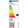 Wandbeleuchtung LED Brennenstuhl 1270780901 Oval 1 Birne 4000K 1680lm IP54