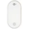 Wandbeleuchtung LED Brennenstuhl 1270780901 Oval 1 Birne 4000K 1680lm IP54