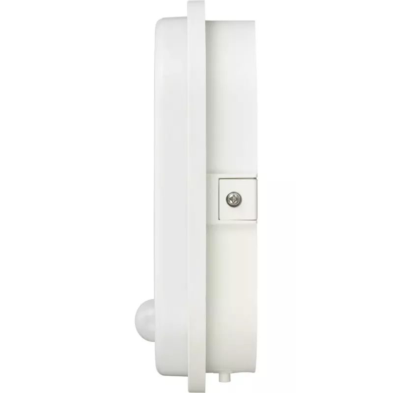 Wandbeleuchtung LED Brennenstuhl 1270780901 Oval 1 Birne 4000K 1680lm IP54