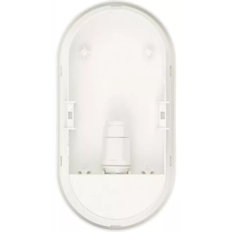 Wandbeleuchtung LED Brennenstuhl 1270780901 Oval 1 Birne 4000K 1680lm IP54