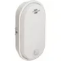 Wandbeleuchtung LED Brennenstuhl 1270780901 Oval 1 Birne 4000K 1680lm IP54