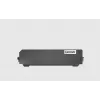 Lenovo ThinkEdge SE10 Intel Atom® x6425RE 8 GB DDR4-SDRAM 256 GB SSD Mini PC Schwarz