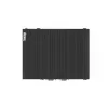 Lenovo ThinkEdge SE10 Intel Atom® x6425RE 8 GB DDR4-SDRAM 256 GB SSD Mini PC Schwarz