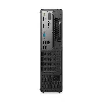 Lenovo ThinkCentre neo 50s Gen 5 Intel® Core™ i5 i5-13400 16 GB DDR5-SDRAM 512 GB SSD Windows 11 Pro SFF PC Schwarz