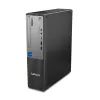 Lenovo ThinkCentre neo 50s Gen 5 Intel® Core™ i5 i5-13400 16 GB DDR5-SDRAM 512 GB SSD Windows 11 Pro SFF PC Schwarz