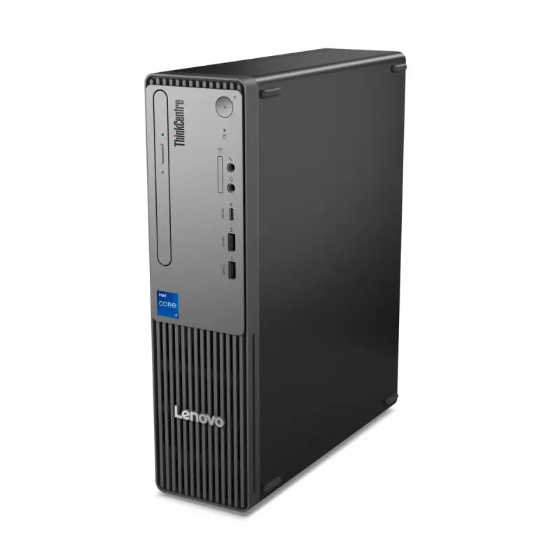 Lenovo ThinkCentre neo 50s Gen 5 Intel® Core™ i5 i5-13400 16 GB DDR5-SDRAM 512 GB SSD Windows 11 Pro SFF PC Schwarz