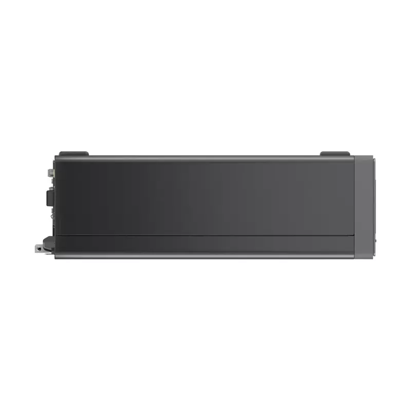 Lenovo ThinkCentre neo 50s Gen 5 Intel® Core™ i5 i5-13400 16 GB DDR5-SDRAM 512 GB SSD Windows 11 Pro SFF PC Schwarz