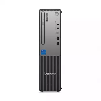Lenovo ThinkCentre neo 50s Gen 5 Intel® Core™ i5 i5-13400 16 GB DDR5-SDRAM 512 GB SSD Windows 11 Pro SFF PC Schwarz