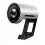 Yealink UVC30 Room 8,51 MP Schwarz, Silber 3840 x 2160 Pixel 30 fps CMOS 25,4 / 2,5 mm (1 / 2,5 Zoll)