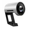 Yealink UVC30 Room 8,51 MP Schwarz, Silber 3840 x 2160 Pixel 30 fps CMOS 25,4 / 2,5 mm (1 / 2,5 Zoll)
