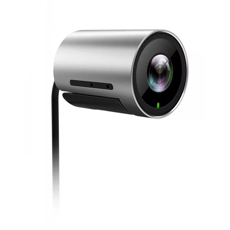 Yealink UVC30 Room 8,51 MP Schwarz, Silber 3840 x 2160 Pixel 30 fps CMOS 25,4 / 2,5 mm (1 / 2,5 Zoll)
