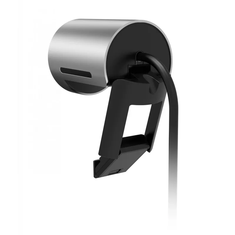 Yealink UVC30 Room 8,51 MP Schwarz, Silber 3840 x 2160 Pixel 30 fps CMOS 25,4 / 2,5 mm (1 / 2,5 Zoll)