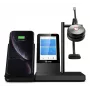 Yealink WH66 Mono UC-DECT Wireless Headset, kabellos, Büro/Callcenter, 20 - 20000 Hz, 80 g, Headset, Schwarz