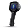 Wärmebildkamera Flir Systems E8-PRO — 320×240 px, NETD 40 mK, IFOV 1,8 mRad, 3,5 Zoll Display, Metallgehäuse, schwarz