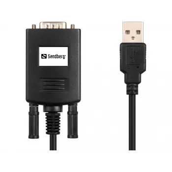 USB zu Seriell Link Sandberg PL-2303GT