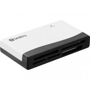 Kartenleser Sandberg Multi Card Reader