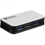 Sandberg USB 3.0 Hub 4 Ports