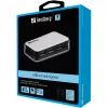 Sandberg USB 3.0 Hub 4 Ports