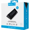 Sandberg USB 3.0 Hub 6+1 Ports