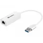 USB-Netzwerkadapter Sandberg USB3.0 Gigabit-Netzwerkadapter