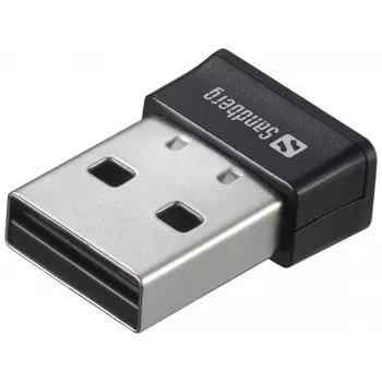 Sandberg Micro WiFi Dongle 650 Mbit/s
