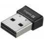 Sandberg Micro WiFi Dongle 650 Mbit/s