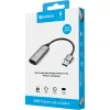 Sandberg HDMI Capture Link auf USB-A