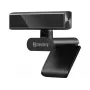 Webcam Sandberg Face-ID Webcam Mini 2 MP Full HD USB-C Schwarz