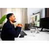Webcam Sandberg Face-ID Webcam Mini 2 MP Full HD USB-C Schwarz
