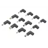 Laptop-Netzteil Sandberg 90W EU+UK Eingang 100-240V Schwarz