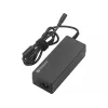 Laptop-Netzteil Sandberg 90W EU+UK Eingang 100-240V Schwarz