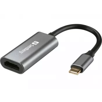 USB-C auf HDMI Link 4K/60 Hz Sandberg 136-12