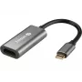 USB-C auf HDMI Link 4K/60 Hz Sandberg 136-12