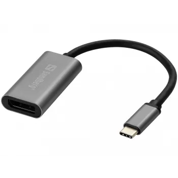 USB-C-zu-DisplayPort-Adapter Sandberg 136-19