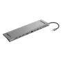 Sandberg USB-C 10-in-1 Docking Station