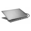 Sandberg USB-C 10-in-1 Docking Station