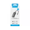 USB-C Dock Sandberg 6in1 Travel Dock