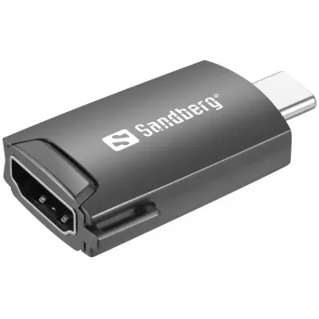 USB-C-auf-HDMI-Dongle Sandberg 136-34
