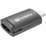 USB-C-auf-HDMI-Dongle Sandberg 136-34
