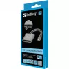 Sandberg USB-C Dock 2xHDMI+USB+PD Maximalauflösung 3840x2160